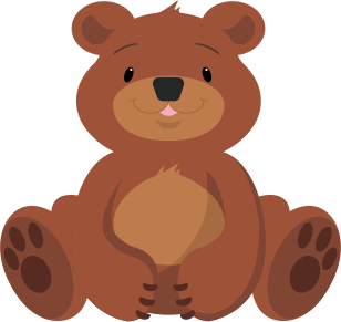 Little Learning Bears - Learning Folders & Educational Resources